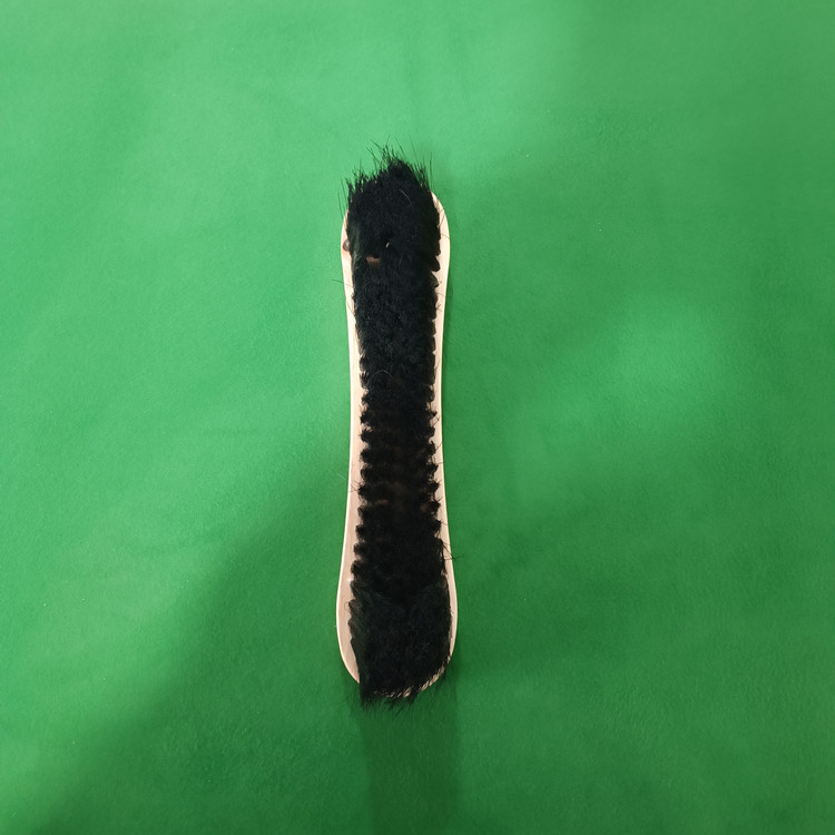 برس پارچه میز بیلیارد