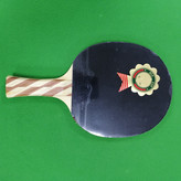 راکت پینگ پنگ حرفه ای مدل گلد کاپ (Gold cup)
