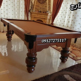 میز بیلیارد ، 7 ،8 ،9 فوت