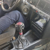 سردنده مدل پنجه هیولا با حجم بزرگ مناسب برای پژو 405 و پارس و زانتیا
