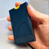 جا کارتی کشویی 5 عددی مدل card wallet همراه جای اسکناس (ارسال رایگان)