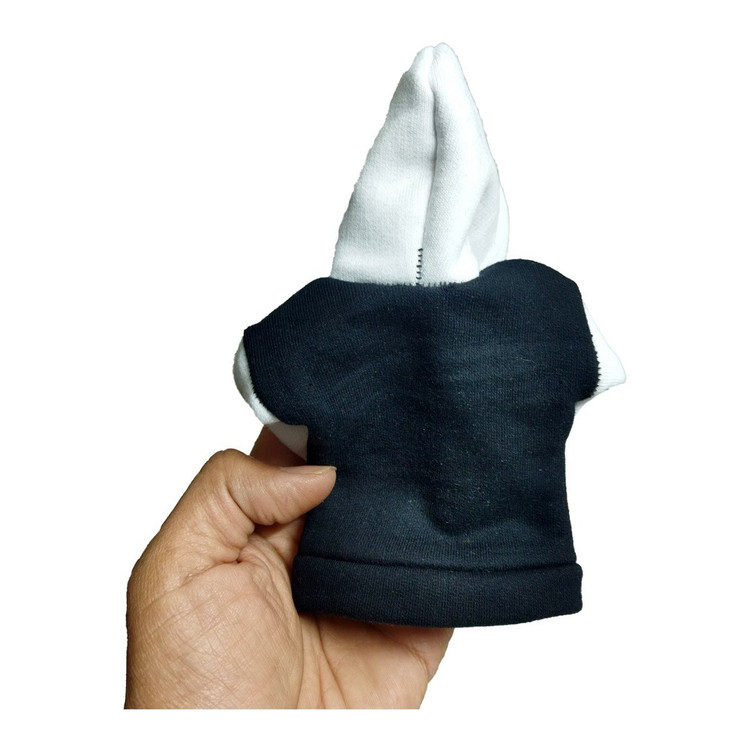 سردنده و هودی دنده مدل KITTY HOOD مناسب پراید مجموعه دوعددی
