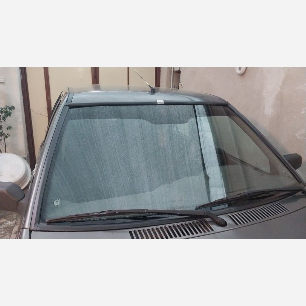 برچسب آفتابگیر شیشه جلو طرح luxury prid مناسب برای پراید 111 و 131 و 132 و صبا و نسیم(ارسال رایگان)
