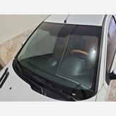 برچسب آفتابگیر طرح LUXURY 206 مناسب پژو 206 و 207 (ارسال رایگان)