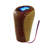 سردنده چراغدار مدل VARNISH HORSE مناسب برای سمند و دنا (ارسال رایگان)