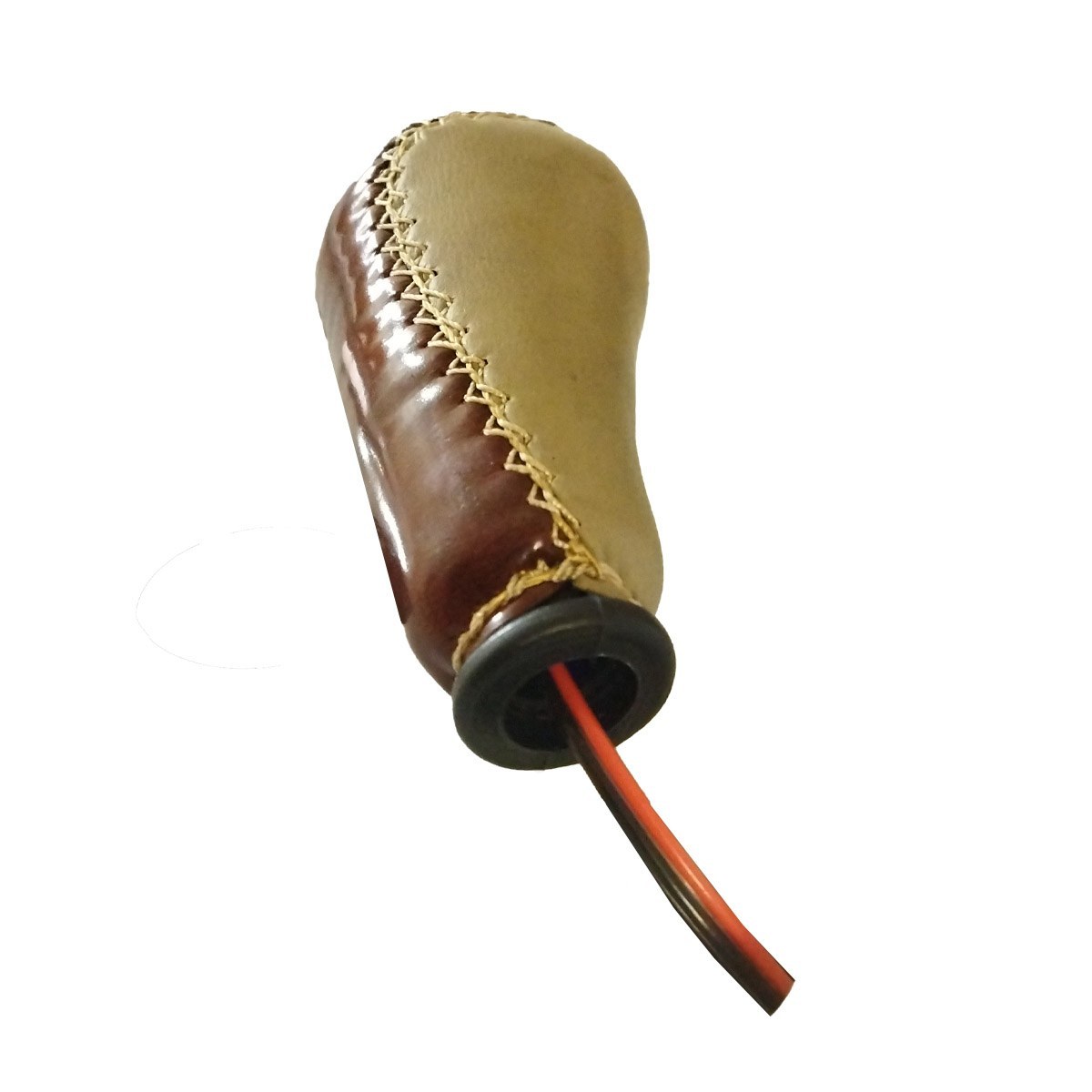 سردنده چراغدار مدل VARNISH HORSE مناسب برای سمند و دنا (ارسال رایگان)