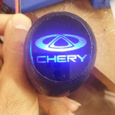سردنده چراغدار طرح CHERY مناسب برای خودروهای چری (ارسال رایگان)
