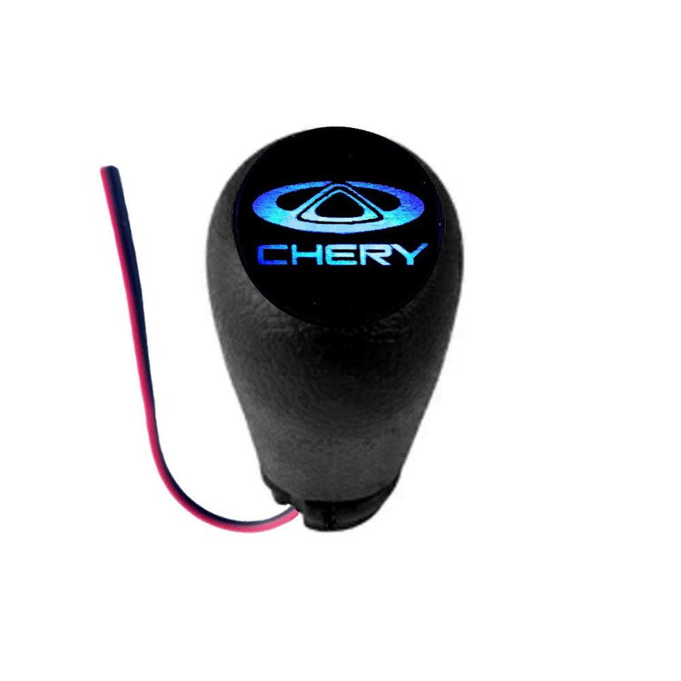 سردنده چراغدار طرح CHERY مناسب برای خودروهای چری (ارسال رایگان)