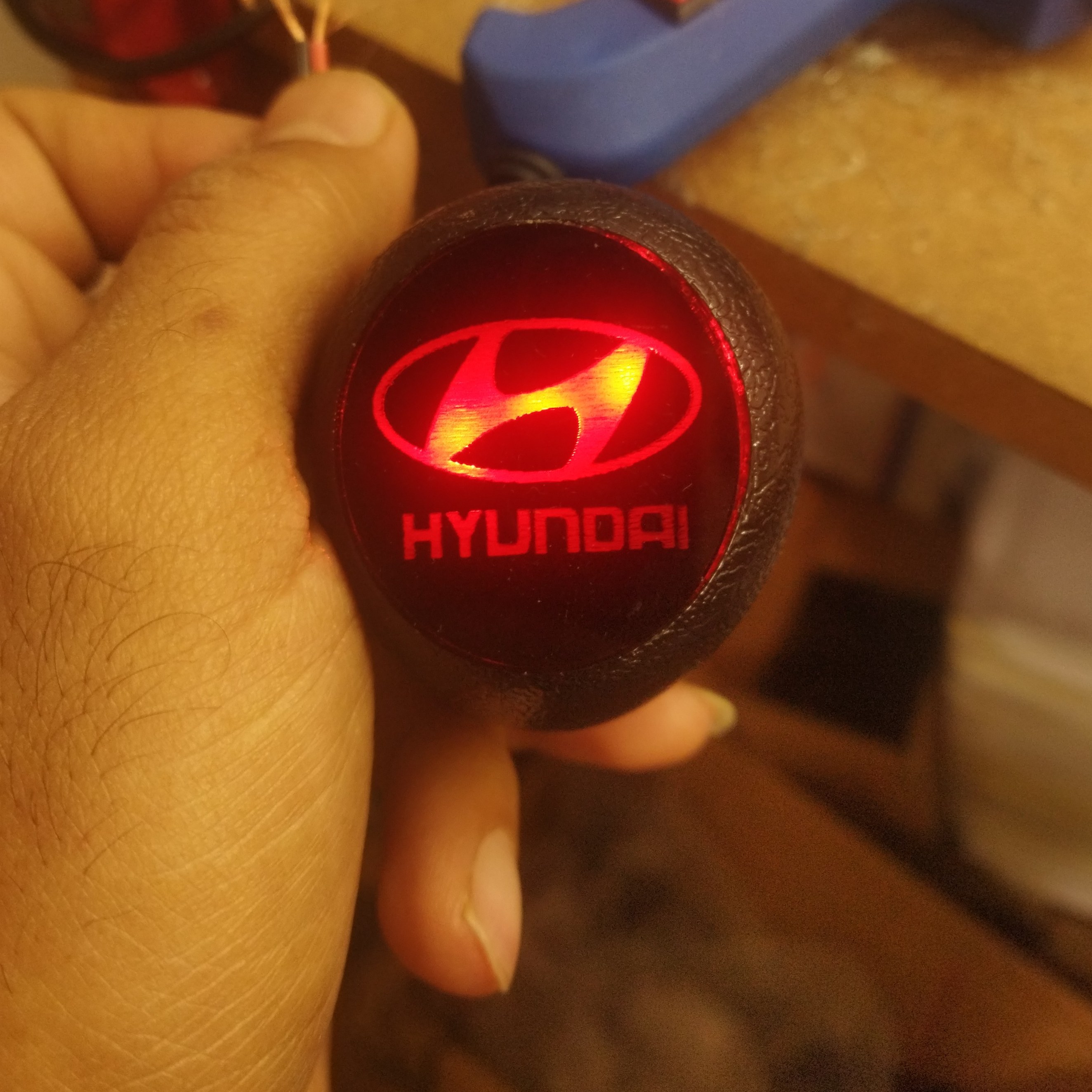 سردنده مدل HYNDA LUX مناسب برای هیوندای آوانته و ورنا و سوناتا و غیره (ارسال رایگان)
