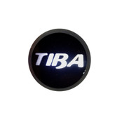 سردنده چراغدار مدل TBA WHT01 مناسب برای تیبا (ارسال رایگان)