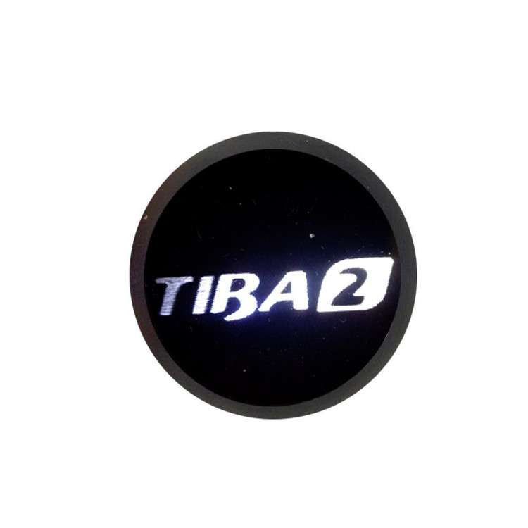 سردنده چراغدار مدل TB2 WHT مناسب برای تیبا 2 (ارسال رایگان)