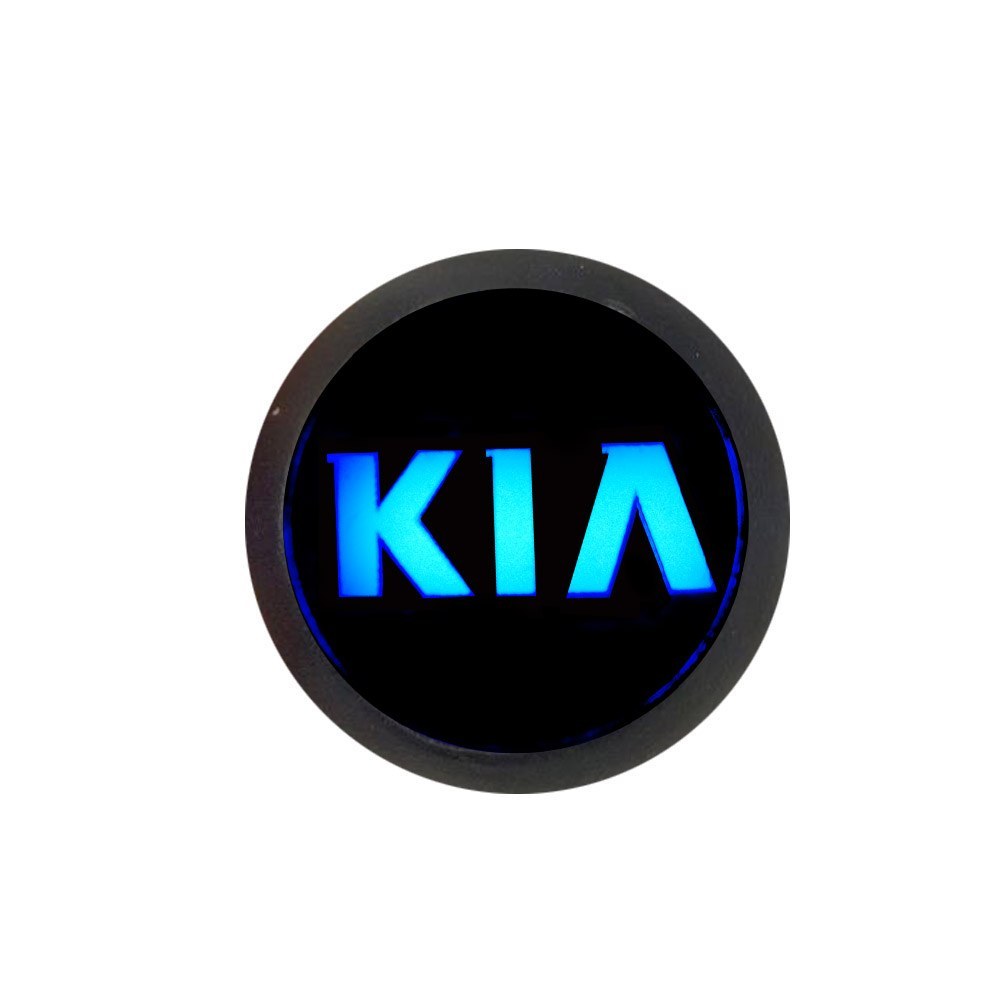 سردنده مدل چراغدار BLU kia 001 مناسب برای پراید (ارسال رایگان)
