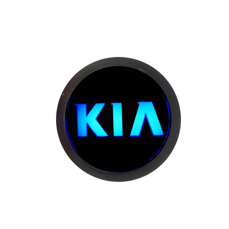 سردنده مدل چراغدار BLU kia 001 مناسب برای پراید (ارسال رایگان)