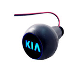 سردنده مدل چراغدار BLU kia 001 مناسب برای پراید (ارسال رایگان)