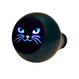 سردنده کیتی چراغدار مدل LUXURY KITTEN BL01 مناسب برای پراید (ارسال رایگان)