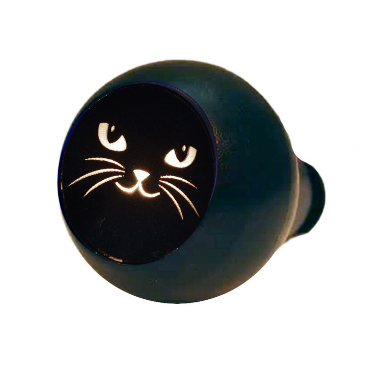 سردنده کیتی چراغدار مدل LUXURY KITTEN BL01 مناسب برای پراید (ارسال رایگان)
