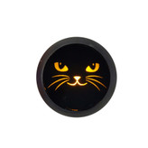 سردنده کیتی چراغدار مدل LUXURY KITTEN BL01 مناسب برای پراید (ارسال رایگان)