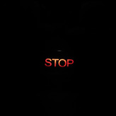 برچسب طرح STOP مناسب چراغ ترمز خودروی پراید شامل 131 و 132 و صبا و نسیم و غیره (ارسال رایگان)