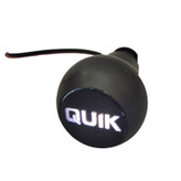 سردنده چراغدار مخصوص کوییک مدل آرم QUIK (ارسال رایگان)