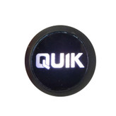 سردنده چراغدار مخصوص کوییک مدل آرم QUIK (ارسال رایگان)