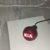 سردنده مدل LUXURY KIA مناسب برای پراید و تیبا و ساینا از بهترین مواد اولیه (ارسال رایگان)