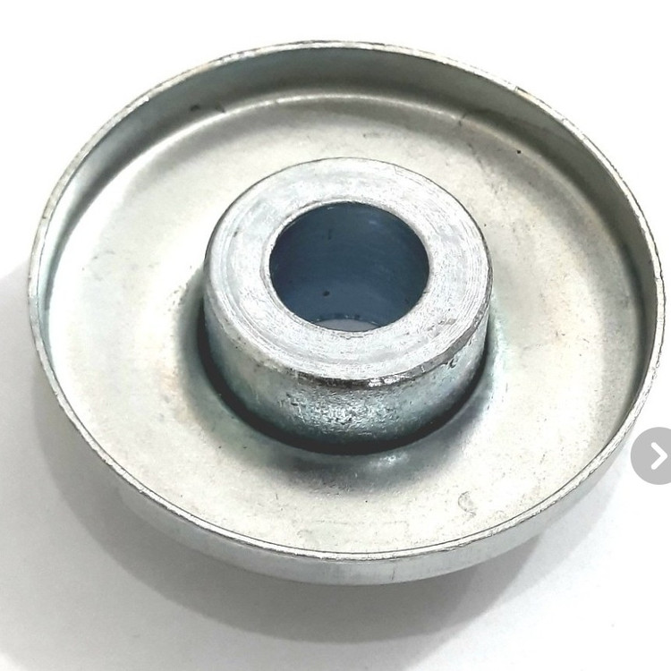بوش نعلبکی روی توپی عقب هندا خارجی