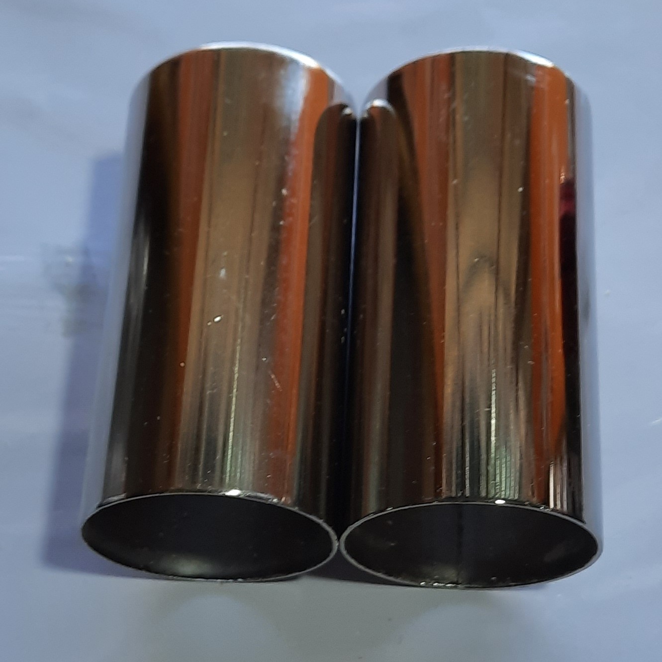 استیل 9سانت روی کمک جلو سی جی برند پویش