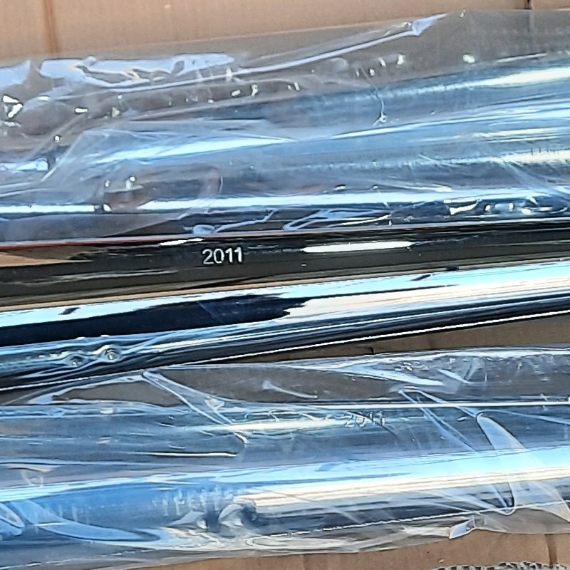 اگزوز 125هندایی برند2011اصل