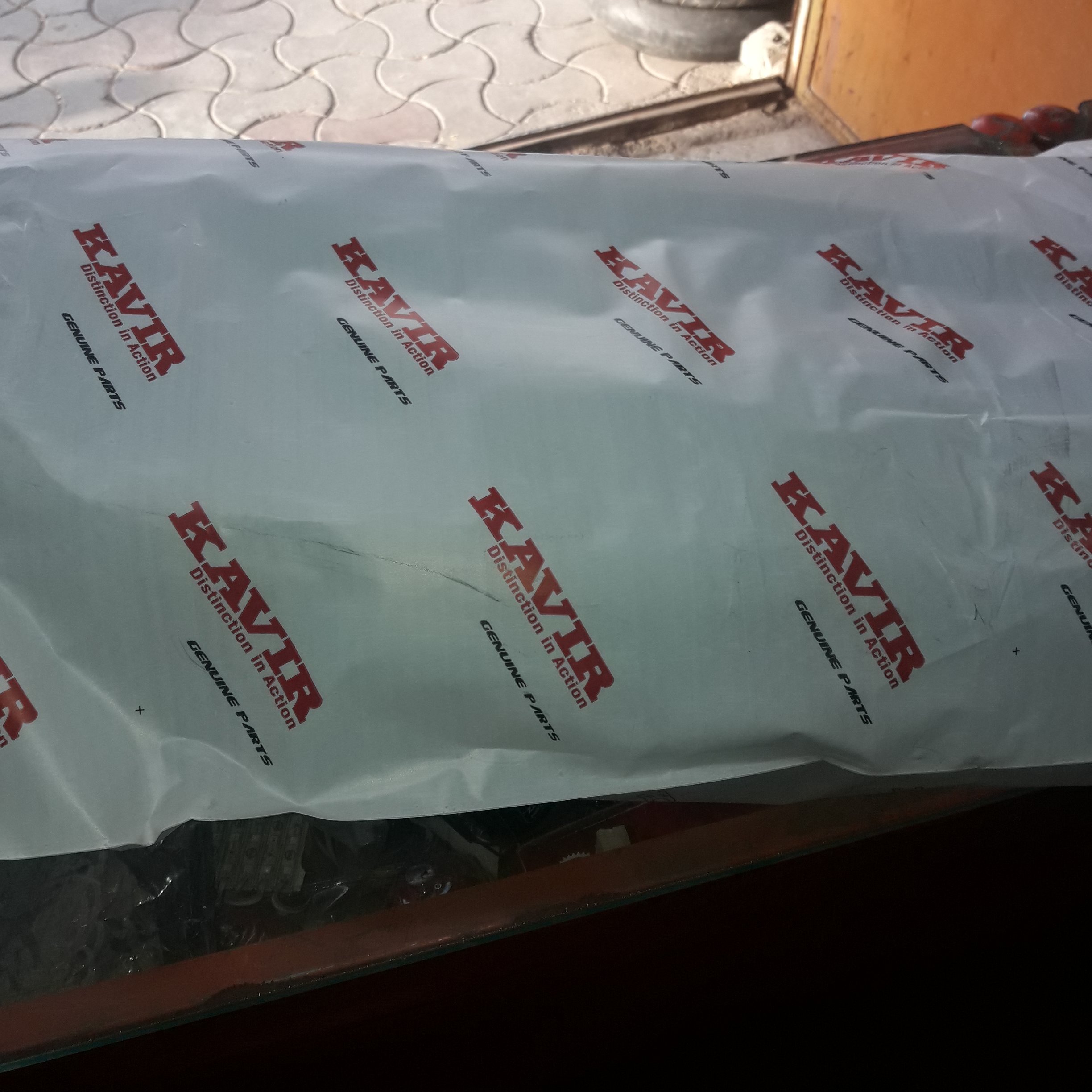 زین کویر  اصل محصول شرکت ونوس