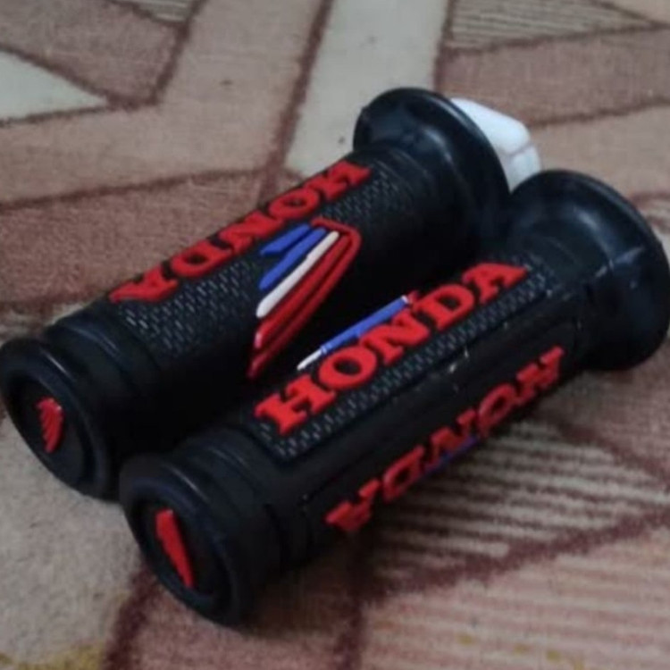 سر دسته فانتزی ژله ای با لوله گاز طرح متنوع