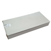 شیشه مه شکن خودرو گازار مدل JT123 مناسب برای پژو 206 بسته 2 عددی