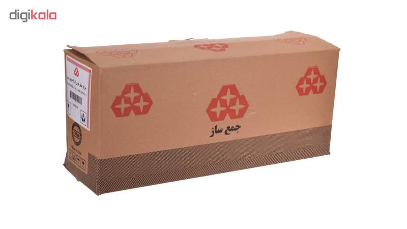 چراغ عقب راست جمع ساز مدل JM-4437 مناسب برای پژو پارس