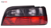 چراغ عقب راست جمع ساز مدل JMSP-7094 مناسب برای پژو پارس ELX
