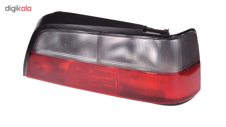 چراغ عقب راست جمع ساز مدل JM-3581 مناسب برای پژو پارس ELX