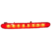 چراغ خطر سوم مدل JT123LED مناسب برای پژو 206