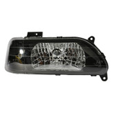 چراغ جلو خودرو مدل JT123D مناسب برای پراید 131 بسته دو عددی