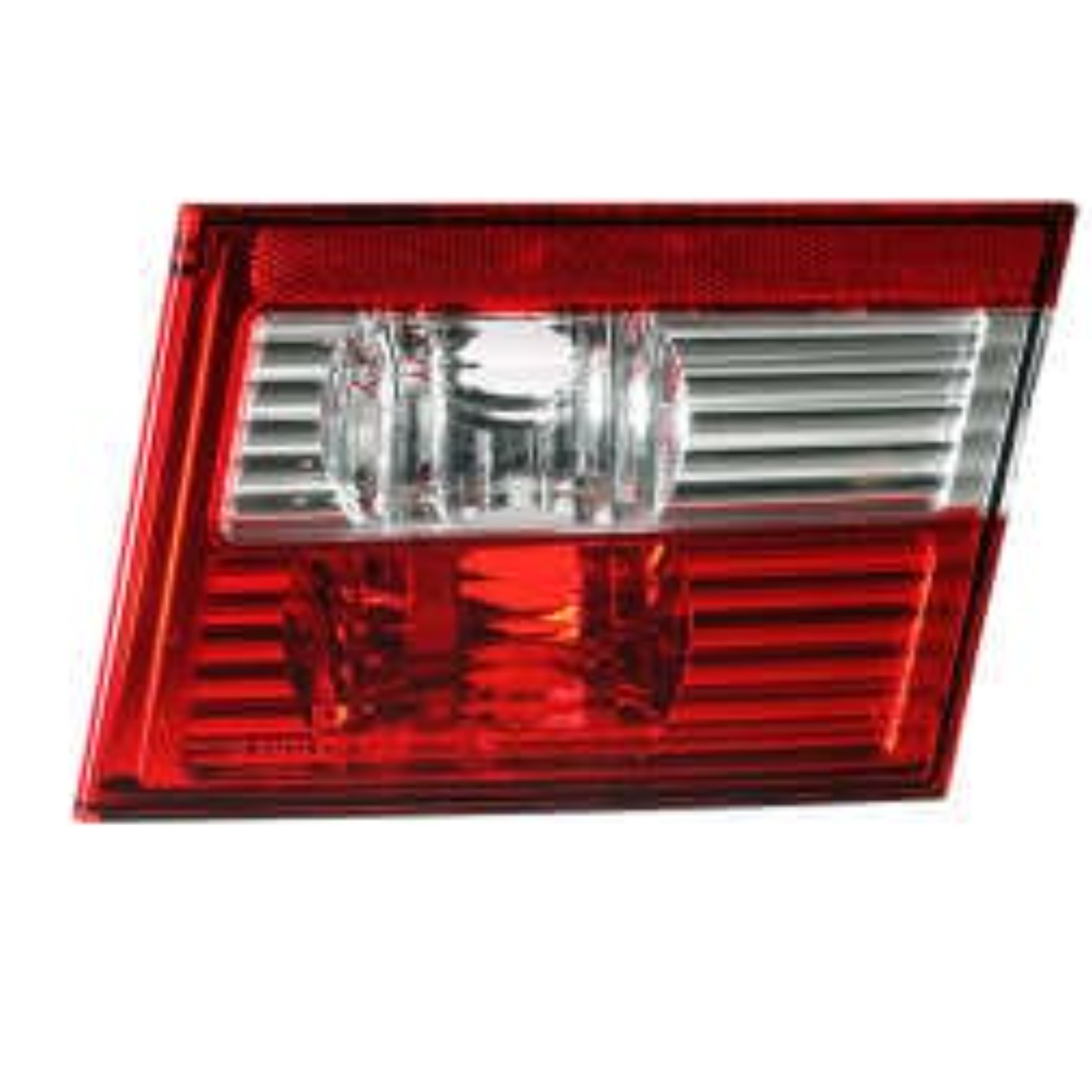 چراغ خطر عقب سمند SNT LX صندوق راست (دارای سوکت و مدار)