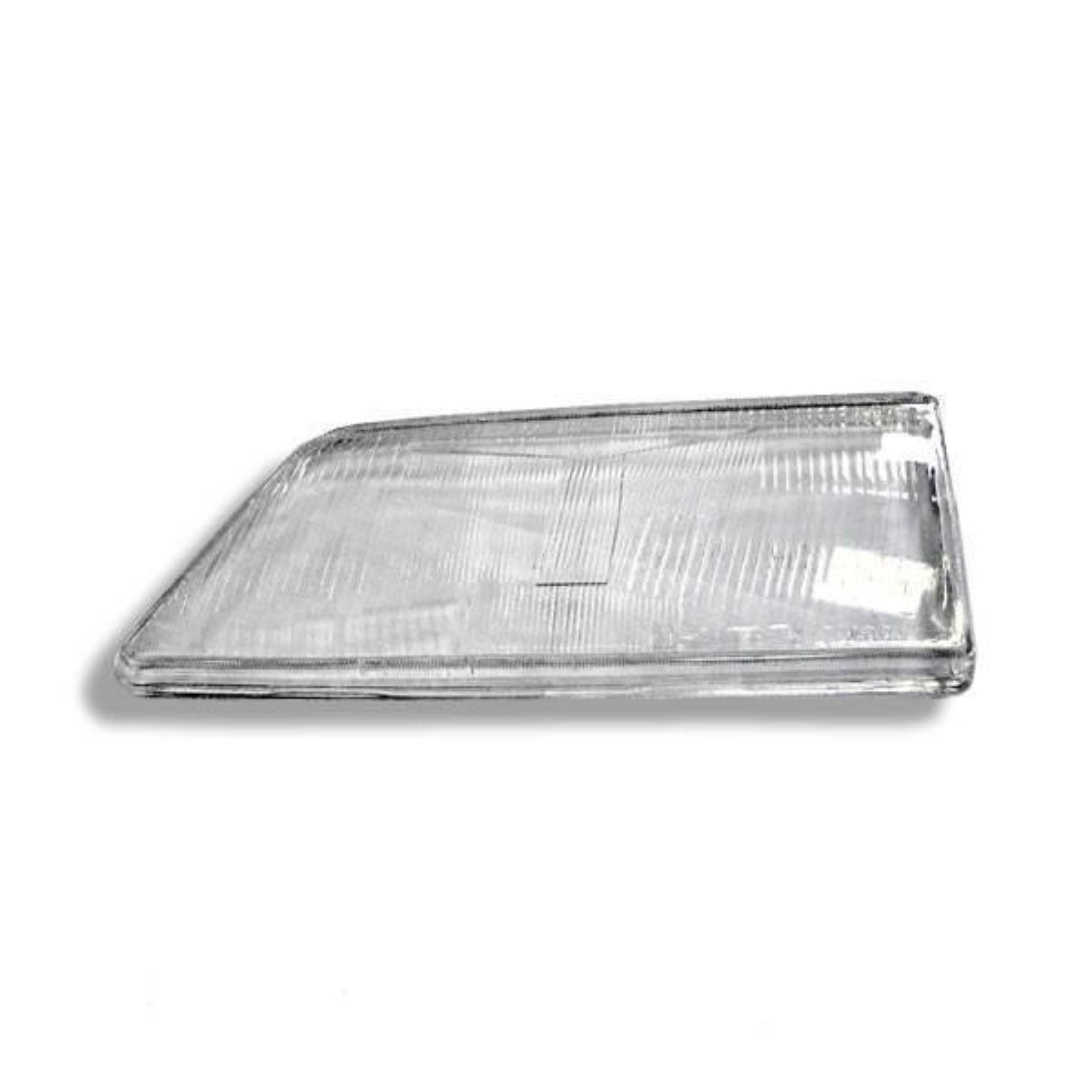 شیشه چراغ جلو 405  چپ