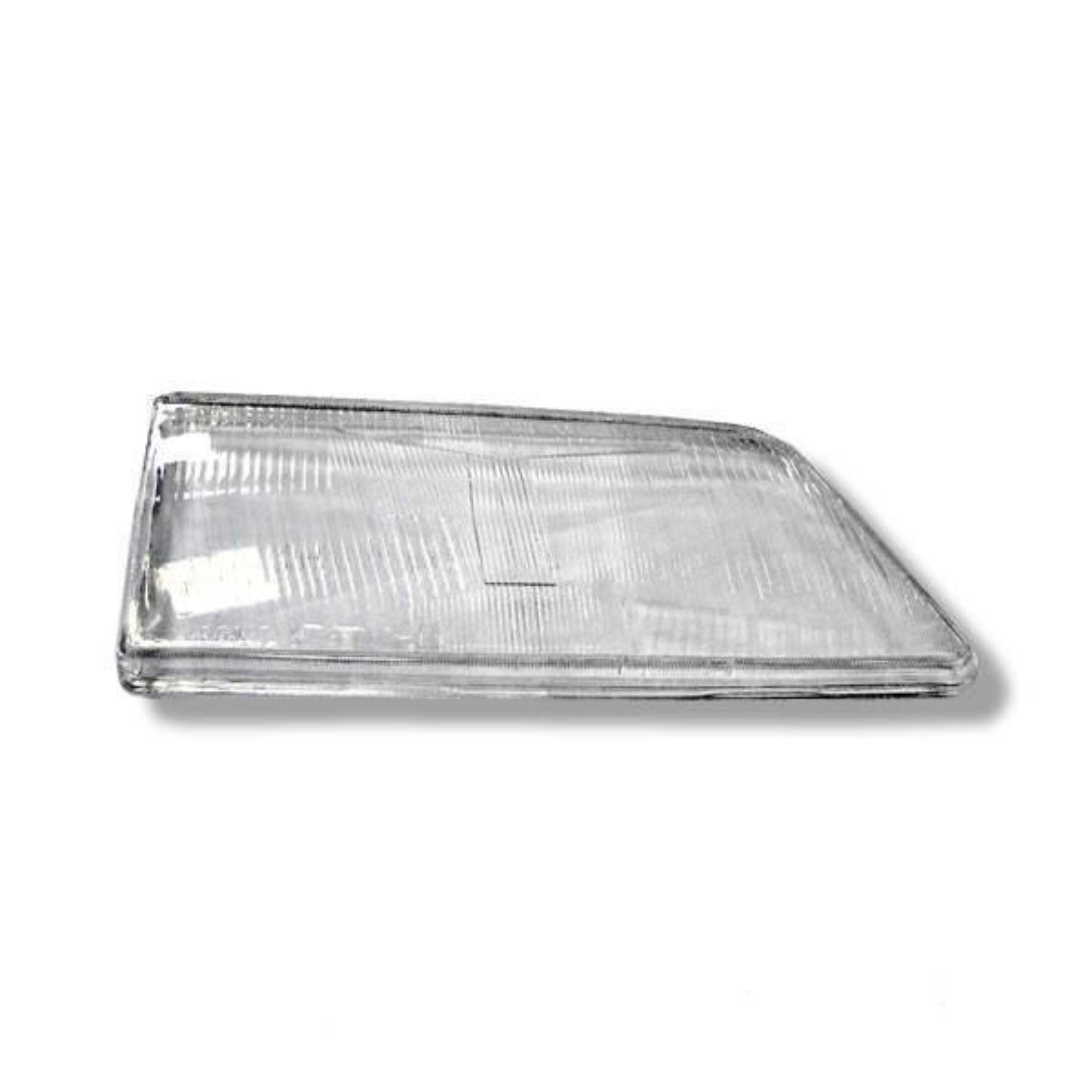 شیشه چراغ جلو 405 راست
