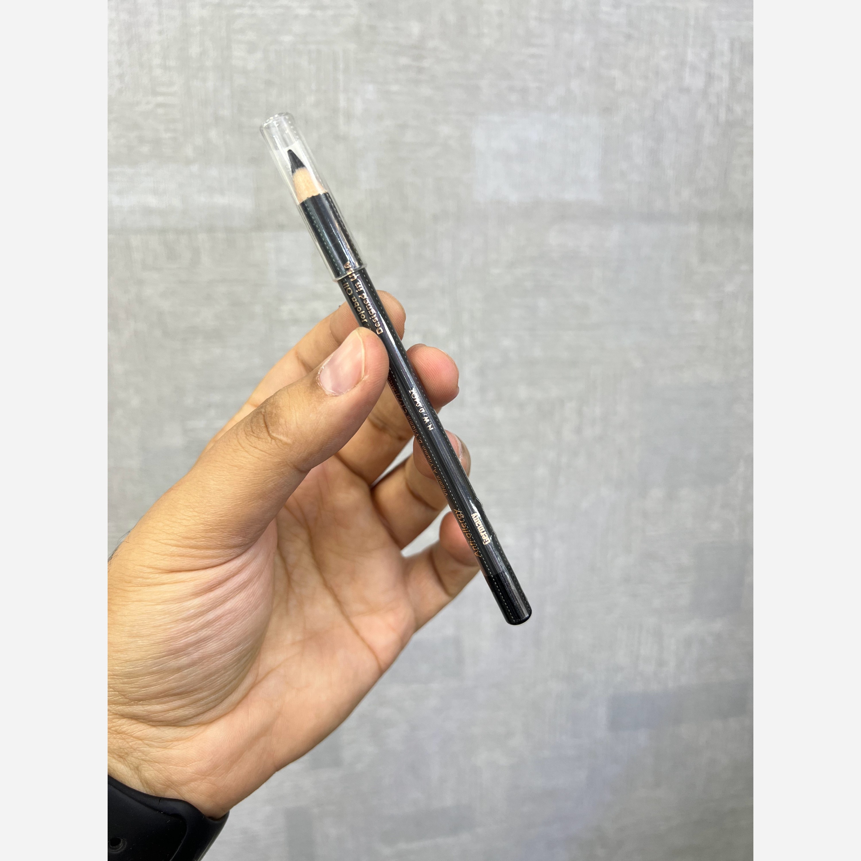 مداد چشم چوبی لارا