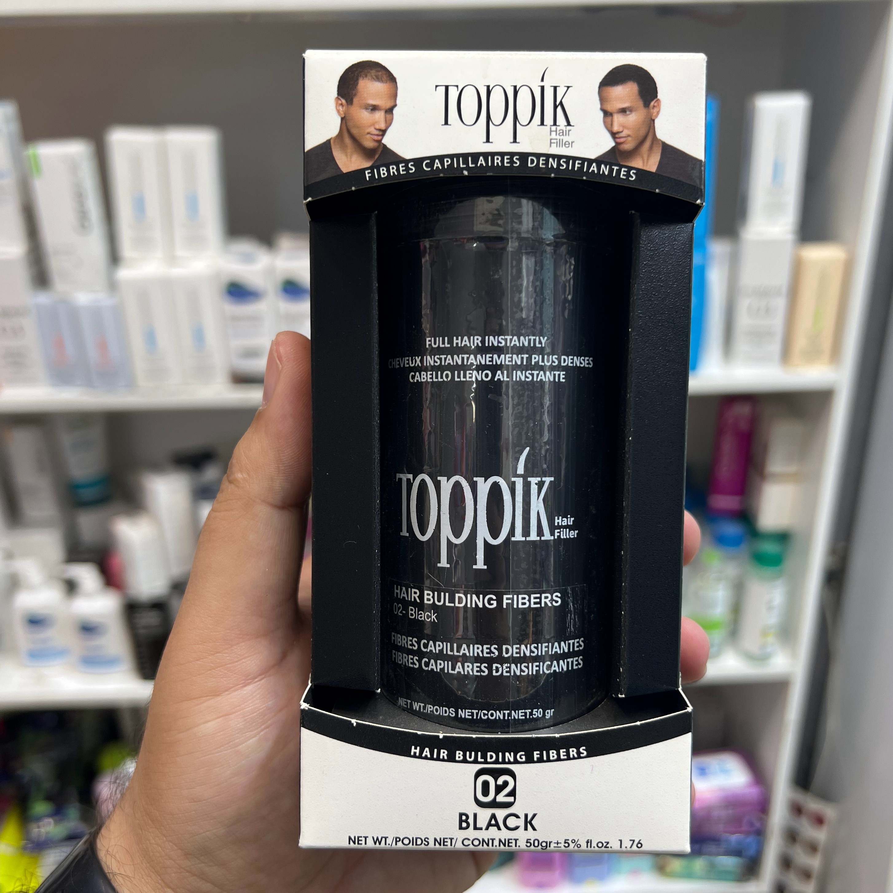 تاپیک 50 گرمی شماره 2