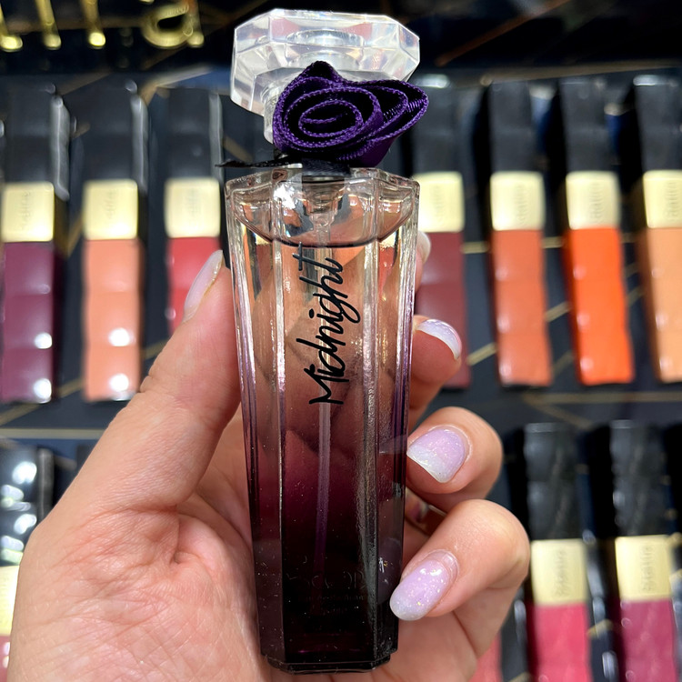 عطر زنانه اسکوپ مدل میدنایت حجم 30 میلی لیتر با رایحه سرد و ترش و گلی