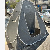 چادرمسافرتی برنو 4 نفره کف ضخیم برنو سفارشی