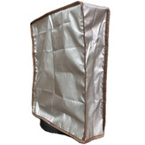 کاور کنسول بازی ps5 بسته تک عددی کد1