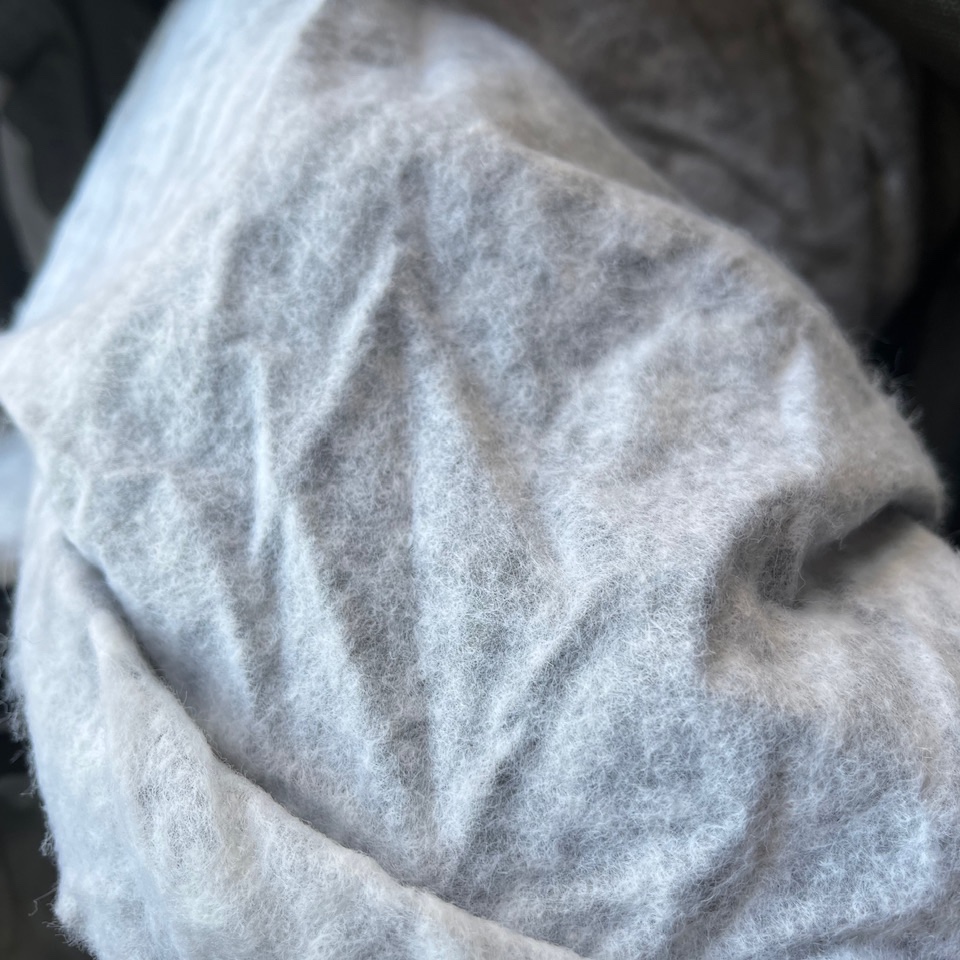 چادرماشین کرک دار مناسب برای پژو پارس TU5 با فیلم محصول