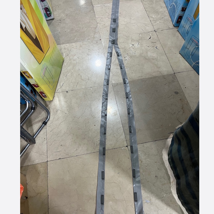 مگنت نواری ( آهن ربا نواری ) مناسب درب طلقی و توری