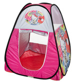 چادر بازی کودک طرح کیتی کد 1