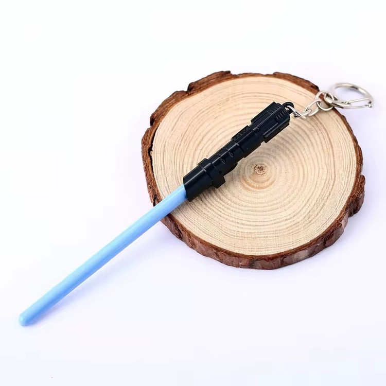 جاکلیدی شمشیر لایت سابر استاروارز Lightsaber star wars