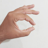 مهره چوبی بسته 10 عددی