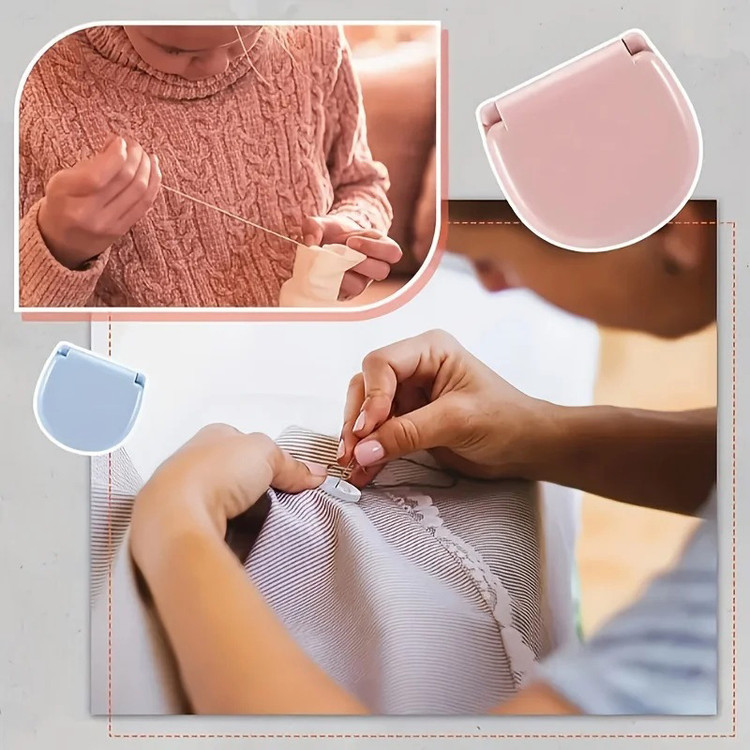 کیت خیاطی مسافرتی